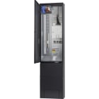 ABB - Mittauskeskus Fe - 1T-MK50J-EVC-U-B 1T 50A IP34