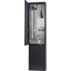 ABB - Mittauskeskus Fe - 1T-MK50J-EVC-U-B 1T 50A IP34
