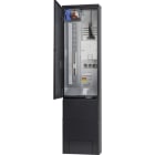ABB SMART BUILDINGS - Mittauskeskus Fe - 1T-MK50J-O-EVC-U-B 1T 50A Y IP