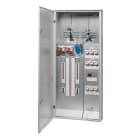 ABB SMART BUILDINGS - Paritalokeskus - PT63T25-TU 1T 63A IP34 FE