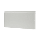 ABB SMART BUILDINGS - Jalustan suojalevy - ZY210, 400x210x19 mm, FE