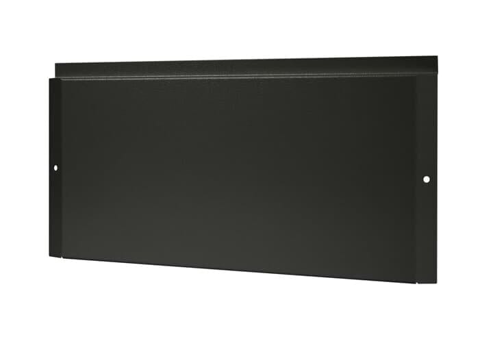 ABB SMART BUILDINGS - Jalustan suojalevy - ZY210-B, 400x210x19 mm, FE