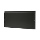 ABB SMART BUILDINGS - Jalustan suojalevy - ZY210-B, 400x210x19 mm, FE
