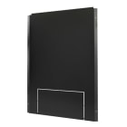 ABB SMART BUILDINGS - Jalustan suojalevy - ZY590-B, 400x590x19 mm, FE