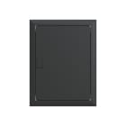 ABB SMART BUILDINGS - Ovi - BL621, 497x384x33 mm, FE