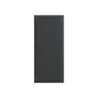 ABB SMART BUILDINGS - Ovi - BL651, 872x384x33 mm, FE