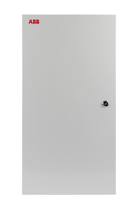 ABB SMART BUILDINGS - Ovi - ZO970, 400x970x30 mm, FE