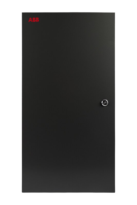 ABB SMART BUILDINGS - Ovi - ZO970-B, 400x970x30 mm, FE