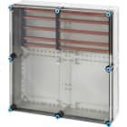 HENSEL - Asennuskotelo PC - Kiskokotelo Mi 6852