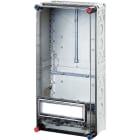 HENSEL - Mittauskotelo PC - kWh-mittarikotelo Mi 2420