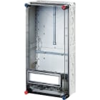 HENSEL - Mittauskotelo PC - kWh-mittarikotelo Mi 2420