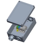 KATKO - Riviliitinkotelo PC Katko - KLM1X50 M4 2XM40P