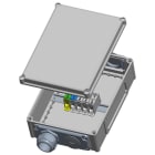 KATKO - Riviliitinkotelo PC Katko - KLM1X95 MF01 2XM63P