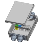 KATKO - Riviliitinkotelo PC Katko - KLM2X95 MF01 4XM63P