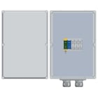 KATKO - Riviliitinkotelo PC Katko - KLM2X150 MF03