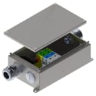 KATKO - Riviliitinkotelo Katko - KLR1X50 RA4 2XM40M KST16M