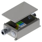 KATKO - Riviliitinkotelo Katko - KLR1X50 RA4 2XM40M KST16M