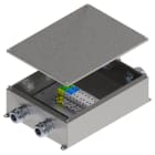 KATKO - Riviliitinkotelo Katko - KLR2X50 RA4 4XM40M KST16M