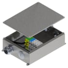 KATKO - Riviliitinkotelo Katko - KLR1X95 RA5 2XM63M