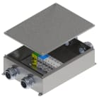 KATKO - Riviliitinkotelo Katko - KLR2X95 RA5 4XM63M