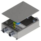 KATKO - Riviliitinkotelo Katko - KLR2X95 RA5 4XM63M