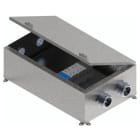 KATKO - Riviliitinkotelo Katko - KLR2X150 R6 4XM63LM