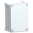 KATKO - Asennuskotelo PC - 190x135x90 PC IP66