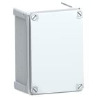 KATKO - Asennuskotelo PC - 190x135x90 PC IP66