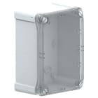 KATKO - Asennuskotelo PC - 190x135x90 PC IP66