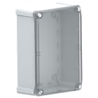 KATKO - Asennuskotelo PC - 270x190x100 PC IP66