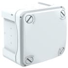 KATKO - Asennuskotelo ABS - 95x95x65 ABS IP66