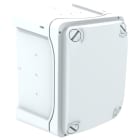 KATKO - Asennuskotelo ABS - 135x95x70 ABS IP66