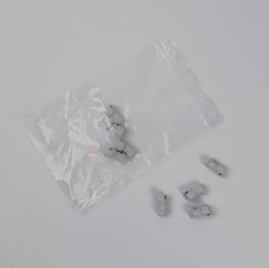 KATKO - Kansiruuvi - Kansiruuvi ABS