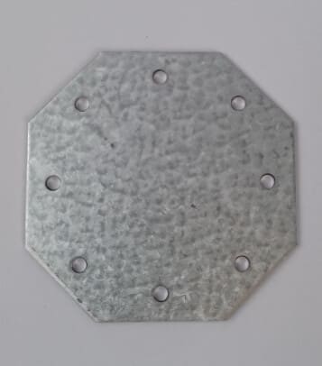 KATKO - Asennuslevy - Asennuslevy