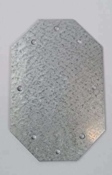 KATKO - Asennuslevy - Asennuslevy