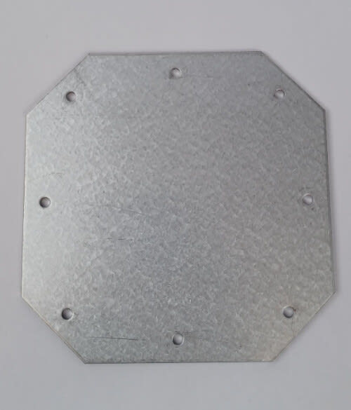 KATKO - Asennuslevy - Asennuslevy