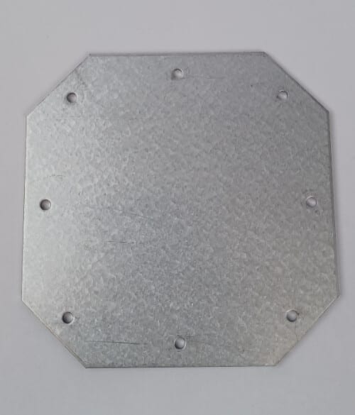 KATKO - Asennuslevy - Asennuslevy