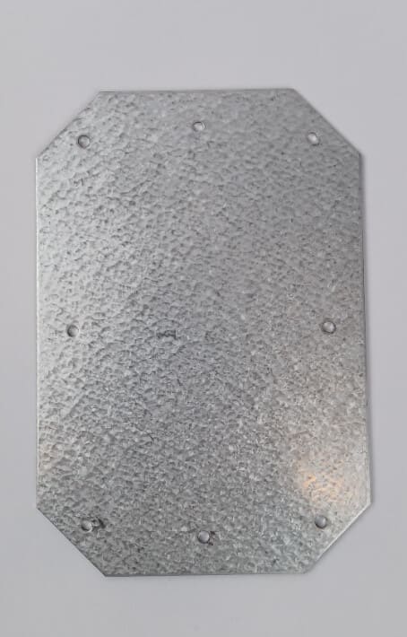 KATKO - Asennuslevy - Asennuslevy