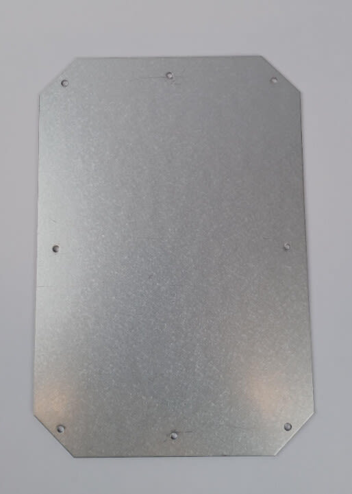 KATKO - Asennuslevy - Asennuslevy