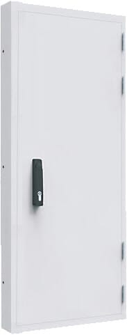FSM - Kaappi seinäasennus Fe - Celsion LWA-E 6.1 - TR