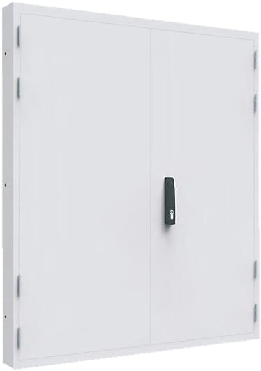 FSM - Kaappi seinäasennus Fe - Celsion LWA-E 5.3 - DT