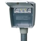 FIBOX - Pihakeskus - PIHA 2YS