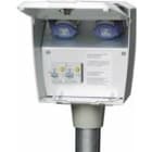 FIBOX - Pihakeskus - PIHA 2YC