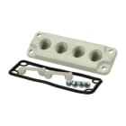 FIBOX - Läpivientilaippa - MB 10892 SET