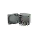 FIBOX - Asennuskotelo AL 66x60x46mm - ALN 060605