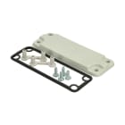 FIBOX - Läpivientilaippa - MB10215-PM