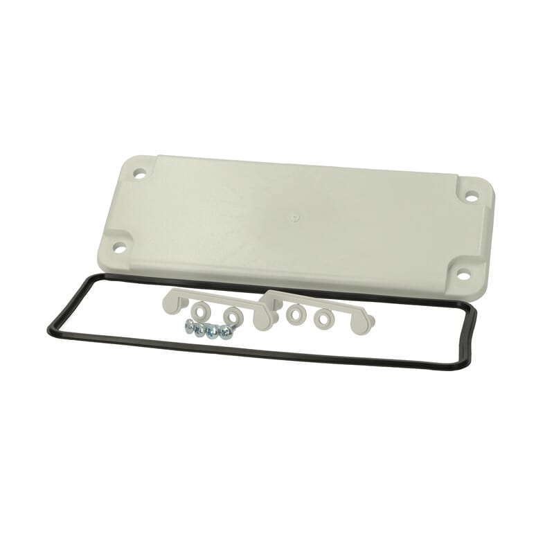 FIBOX - Läpivientilaippa - MB10324-PM