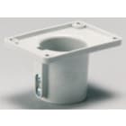 FIBOX - Piharasian putkilaippa muovi - PUTKILAIPPA