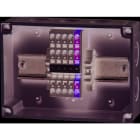 FIBOX - Riviliitinkotelo PC - RLK2 180x130x75mm IP66