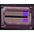 FIBOX - Riviliitinkotelo PC - RLK4 180x130x75mm IP66